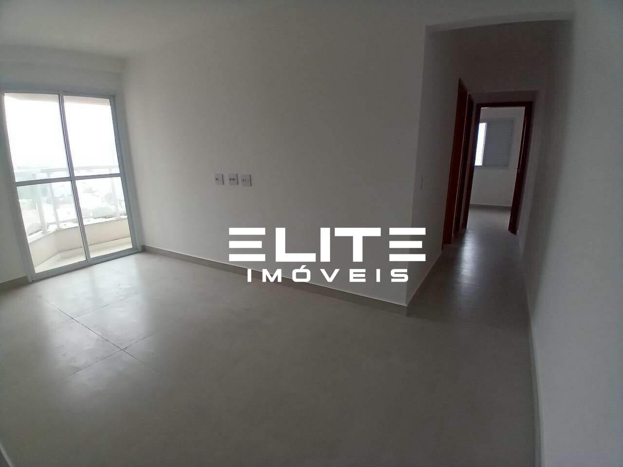 Apartamento à venda no Casa Branca: 