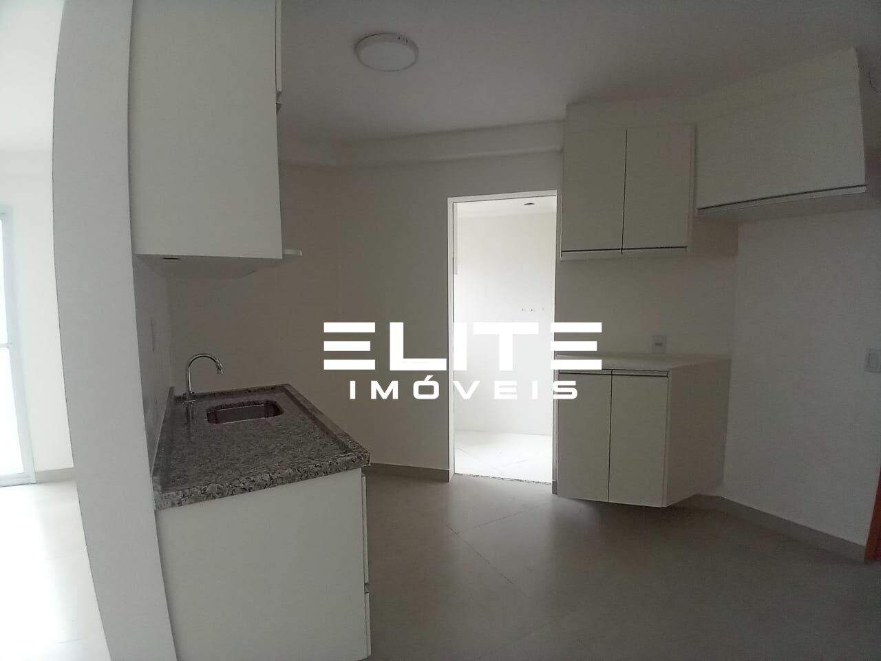 Apartamento à venda no Casa Branca: 