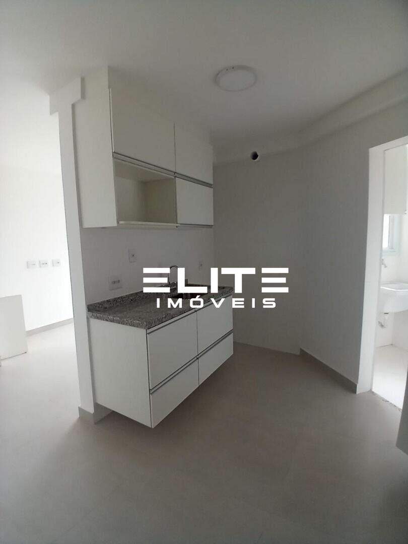 Apartamento à venda no Casa Branca: 