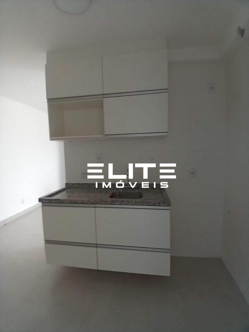 Apartamento à venda no Casa Branca: 