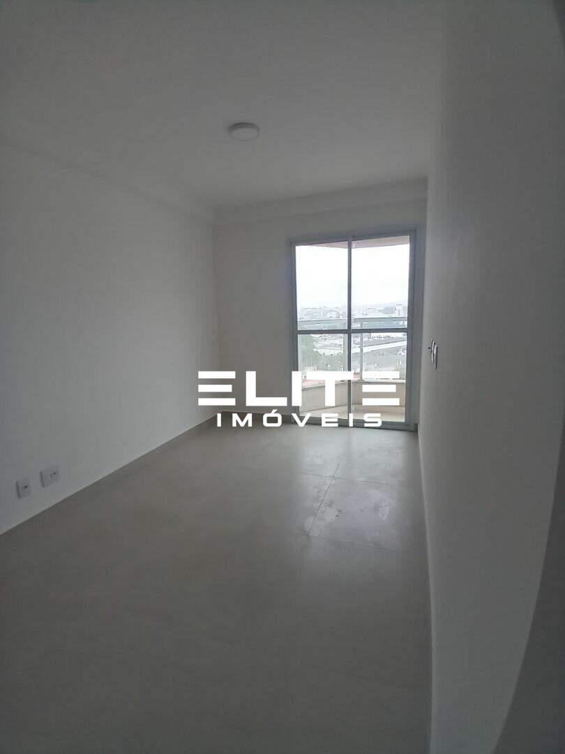 Apartamento à venda no Casa Branca: 