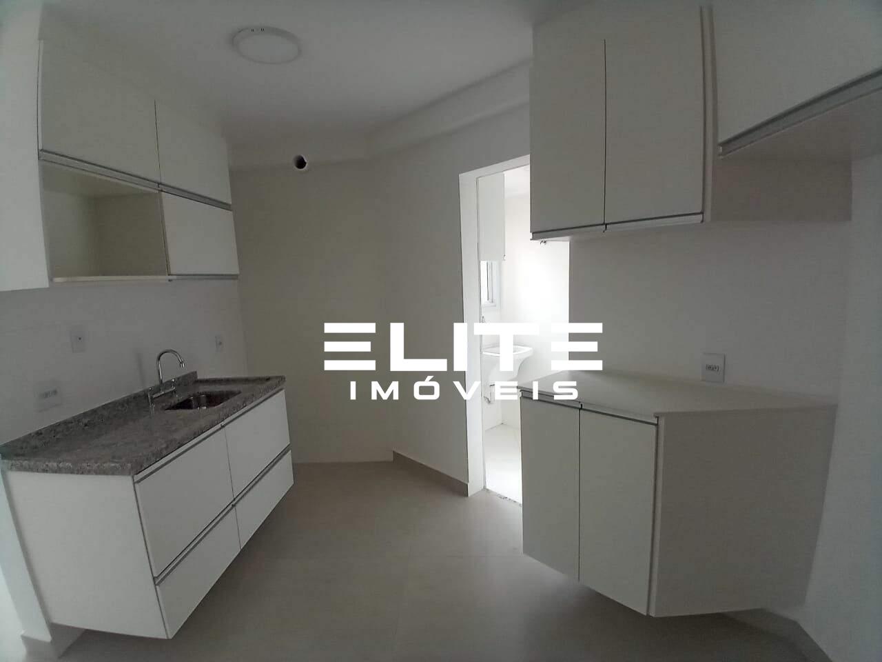 Apartamento à venda no Casa Branca: 