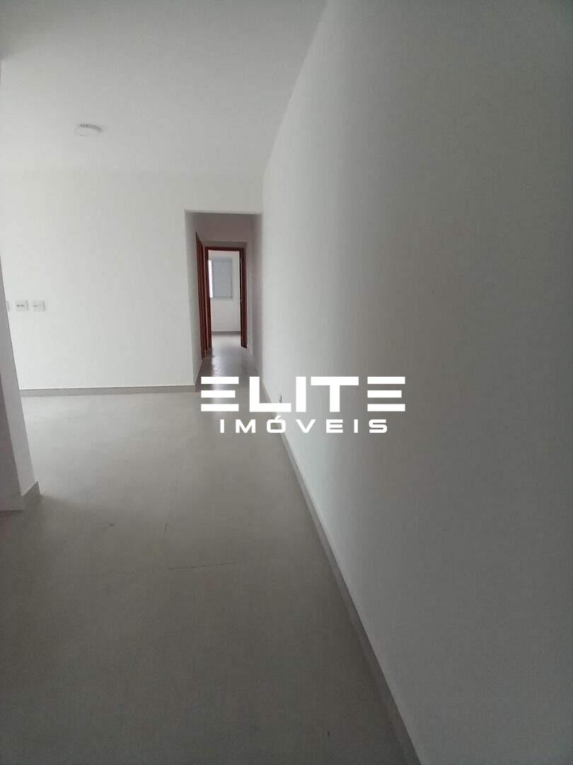 Apartamento à venda no Casa Branca: 