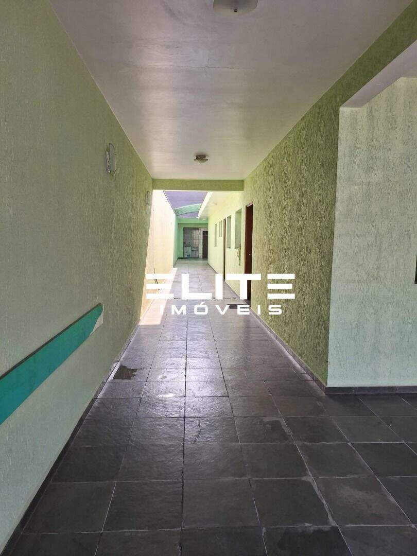 Casa à venda no Parque Industriário: 