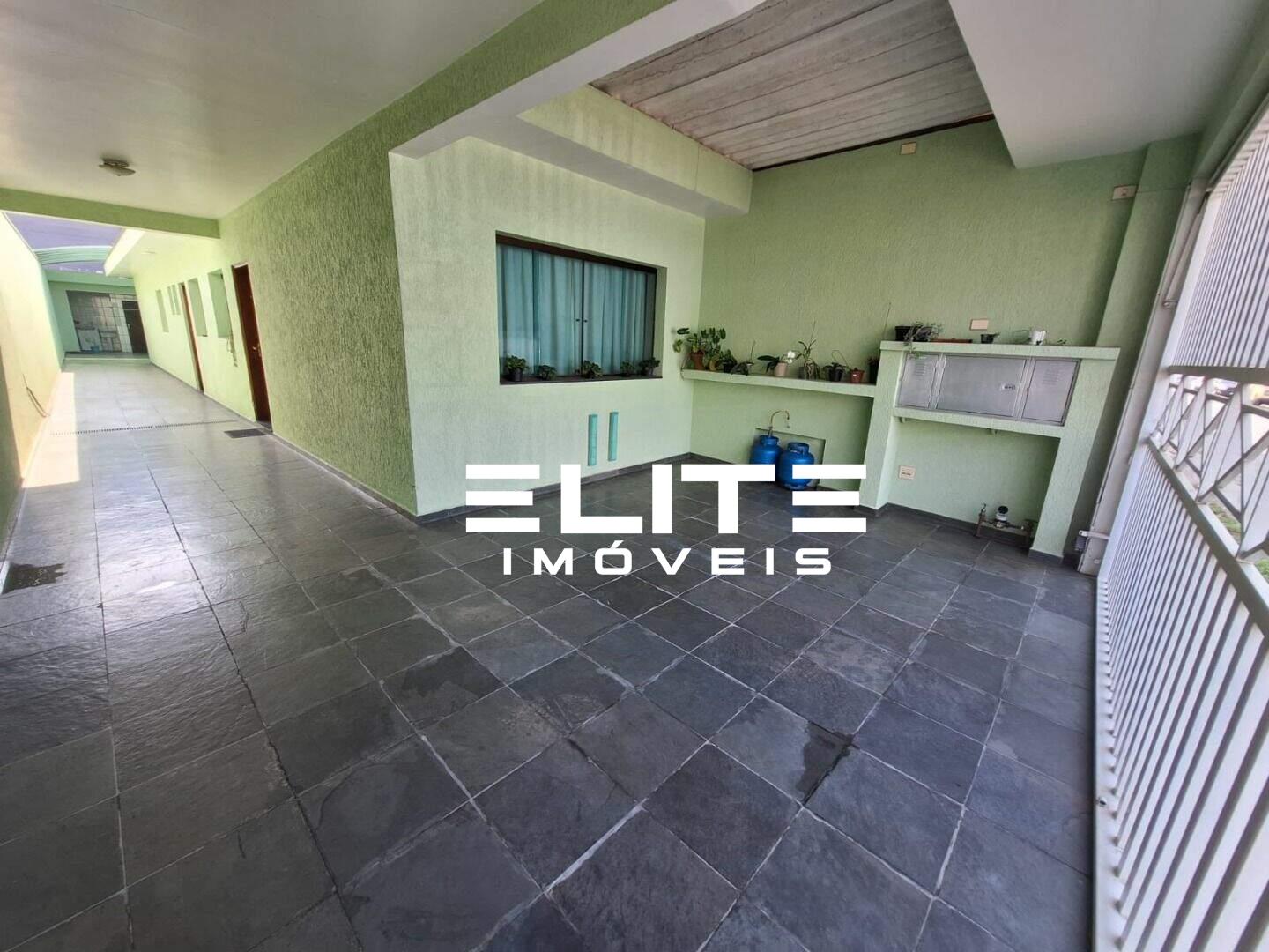 Casa à venda no Parque Industriário: 