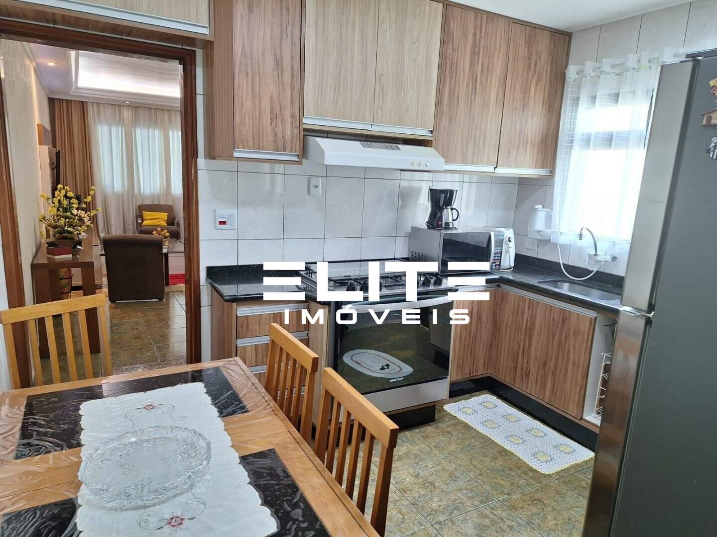 Casa à venda no Parque Industriário: 