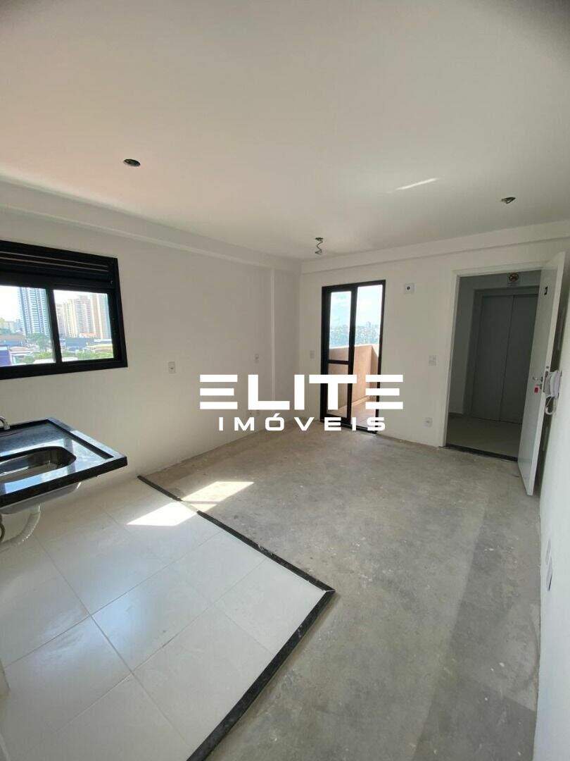 Apartamento à venda no Campestre: 