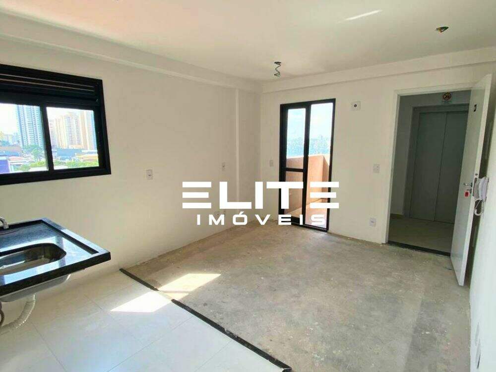 Apartamento à venda no Campestre: 