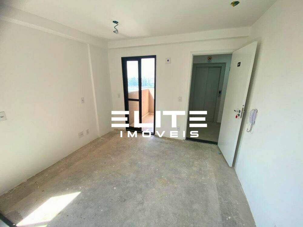 Apartamento à venda no Campestre: 