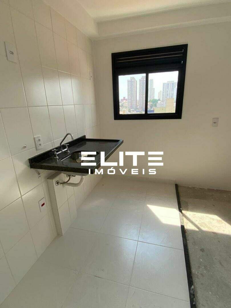 Apartamento à venda no Campestre: 