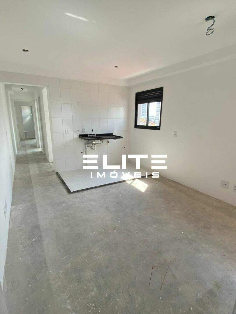 Apartamento à venda no Campestre: 