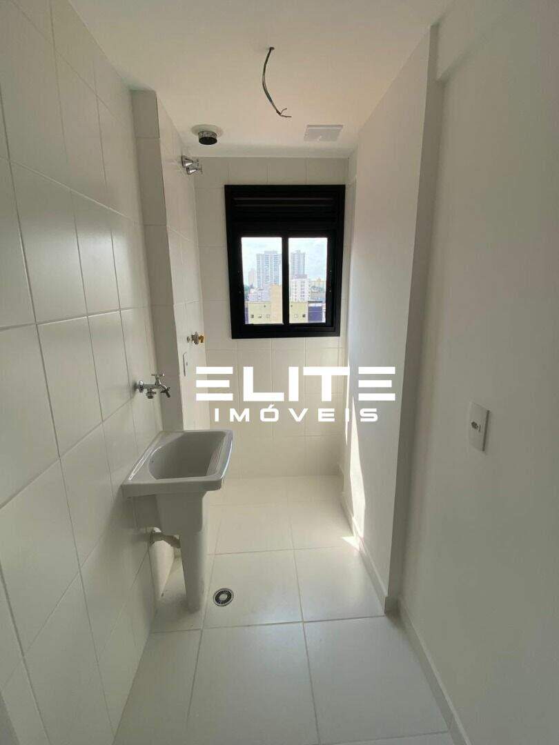 Apartamento à venda no Campestre: 