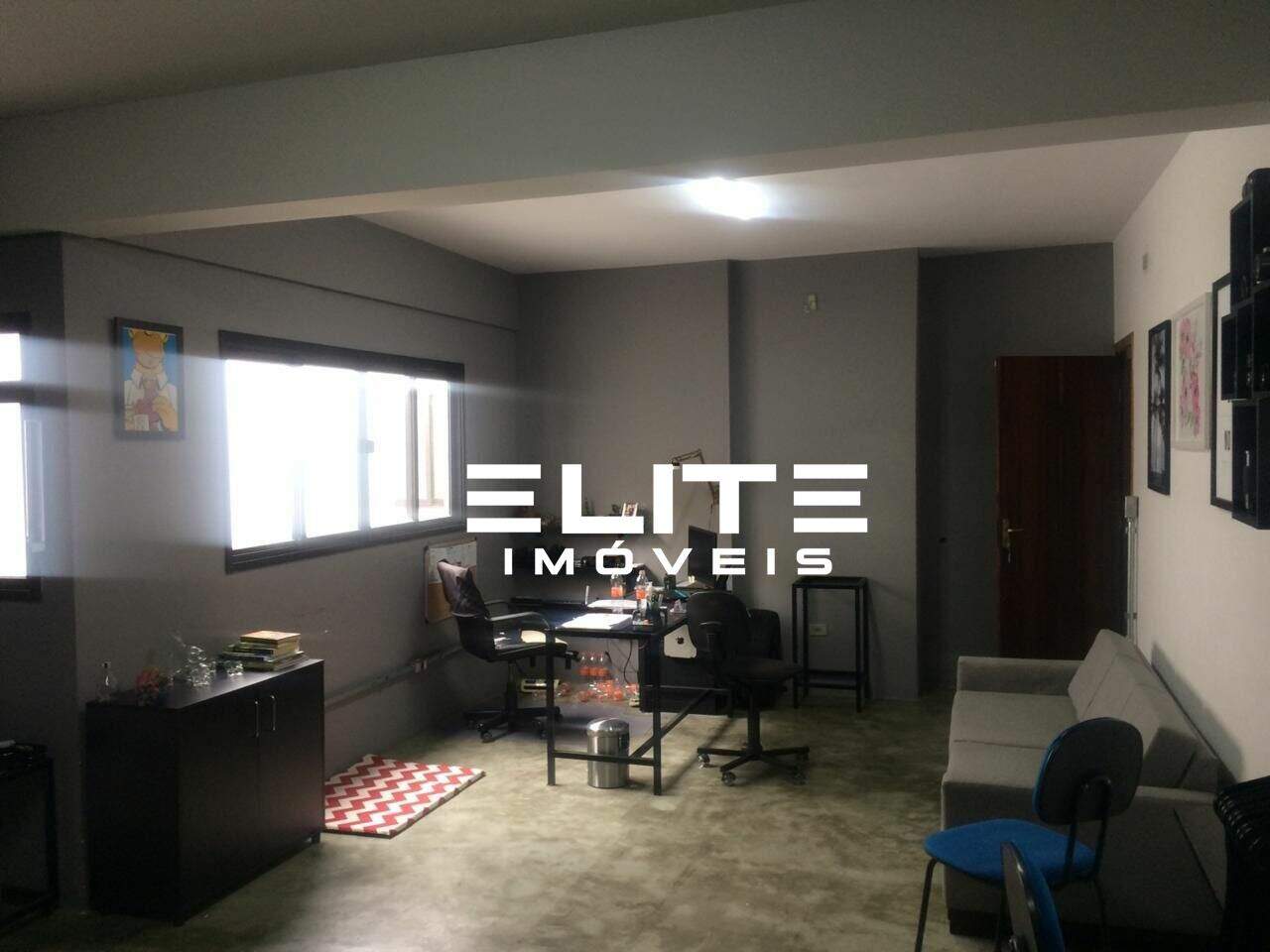 Prédio à venda no Centro: 