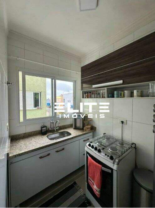 Cobertura à venda no Paraíso: 