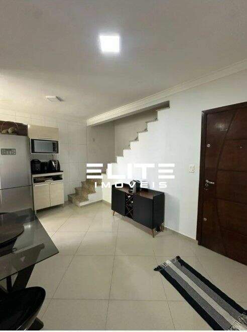 Cobertura à venda no Paraíso: 