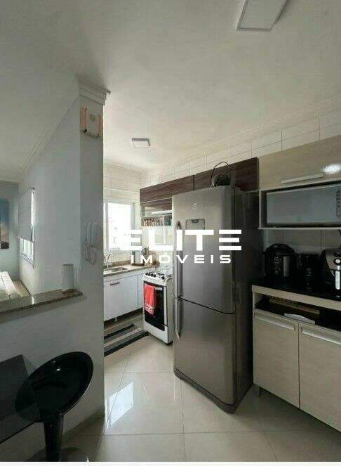 Cobertura à venda no Paraíso: 