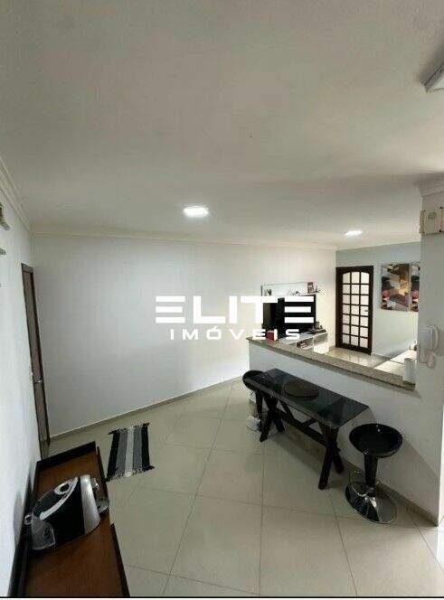 Cobertura à venda no Paraíso: 