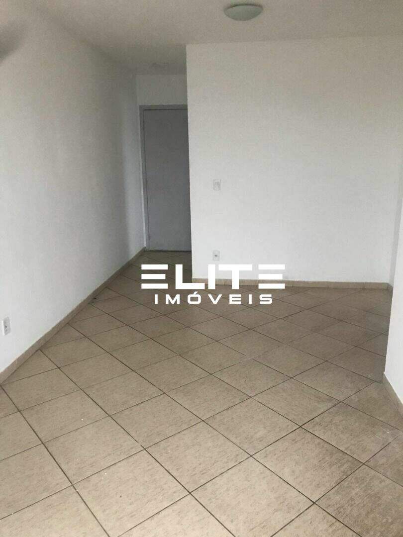 Apartamento à venda no Vila Homero Thon: 