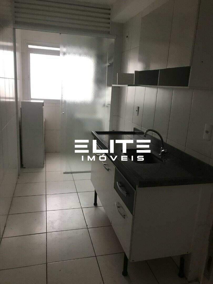 Apartamento à venda no Vila Homero Thon: 