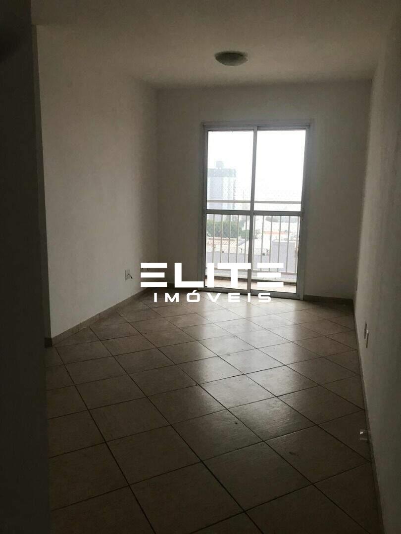 Apartamento à venda no Vila Homero Thon: 