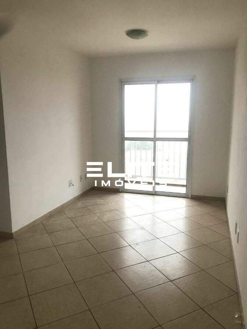 Apartamento à venda no Vila Homero Thon: 