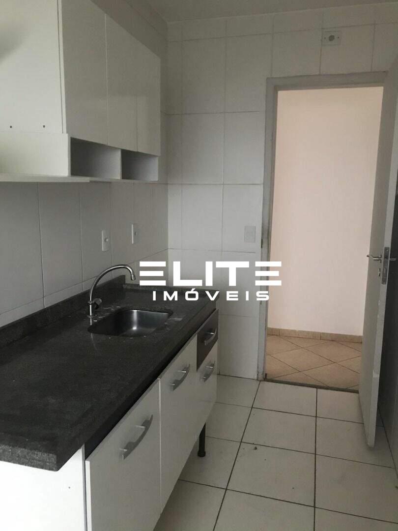 Apartamento à venda no Vila Homero Thon: 