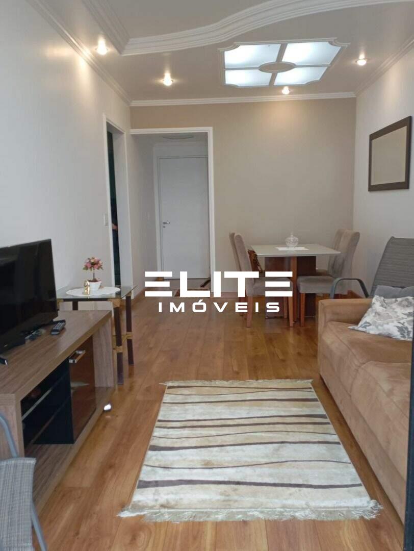 Apartamento à venda no Jardim Bela Vista: 