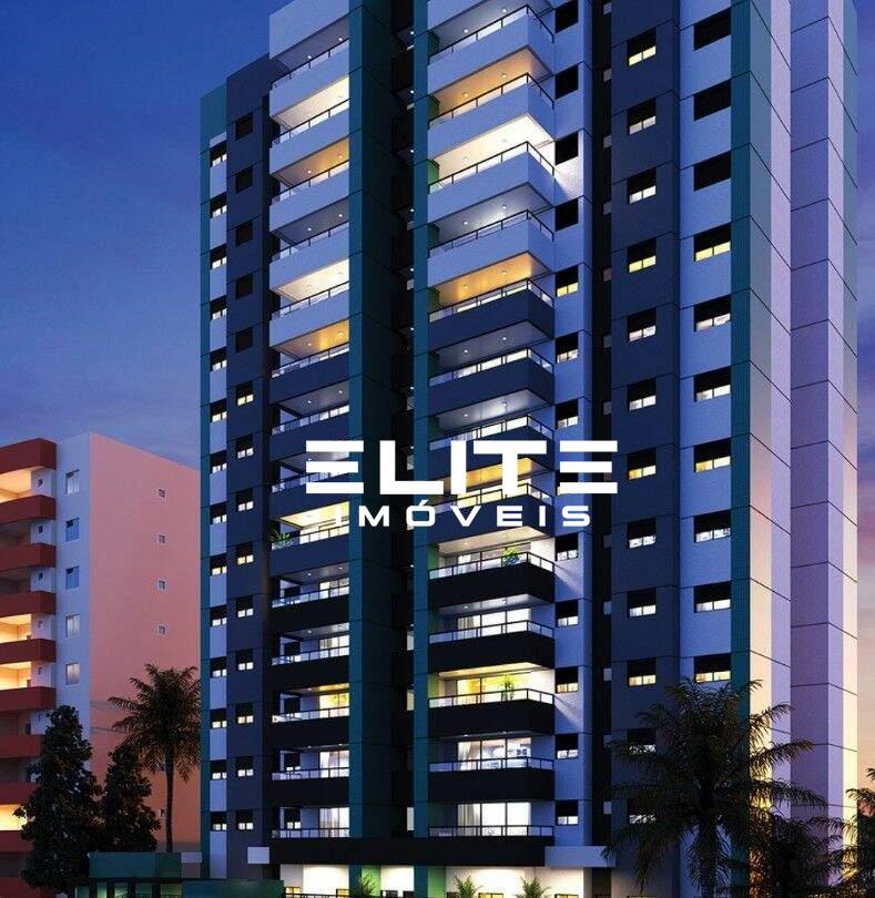 Apartamento à venda no Campestre: 