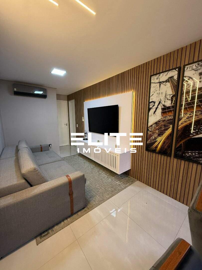 Cobertura à venda no Campestre: 