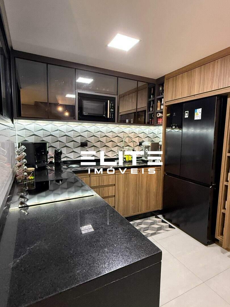 Cobertura à venda no Campestre: 