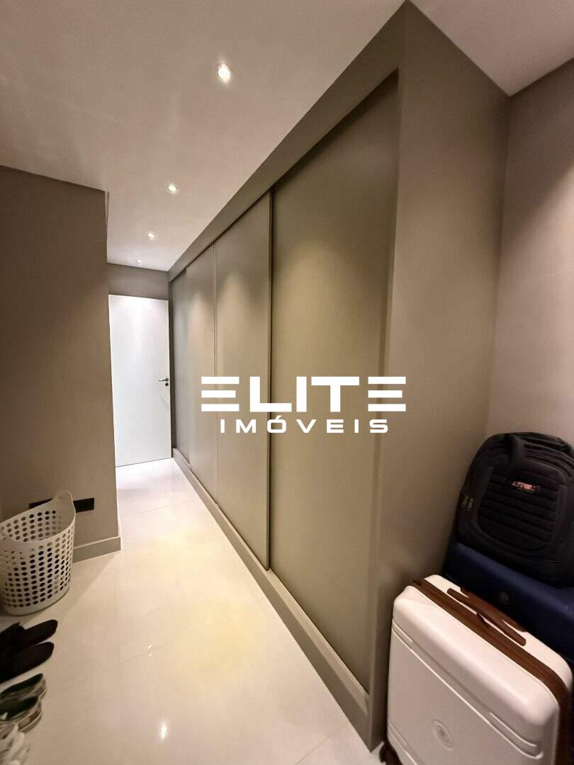 Cobertura à venda no Campestre: 