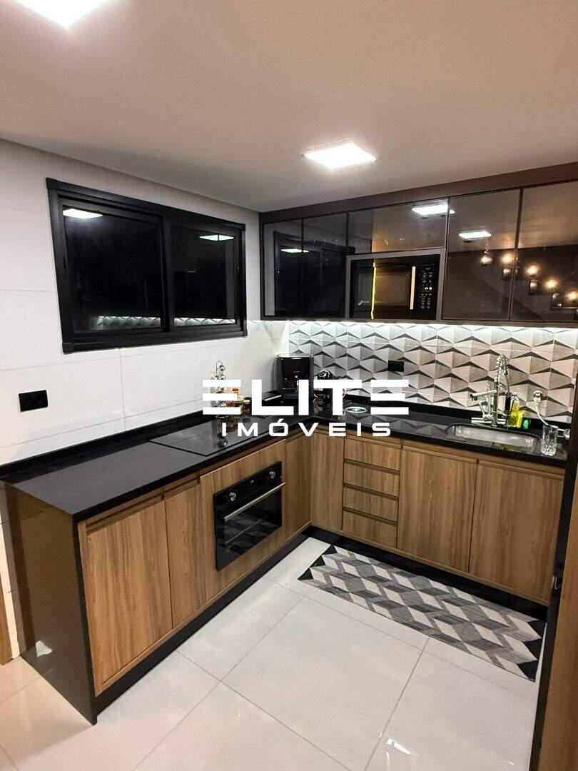 Cobertura à venda no Campestre: 