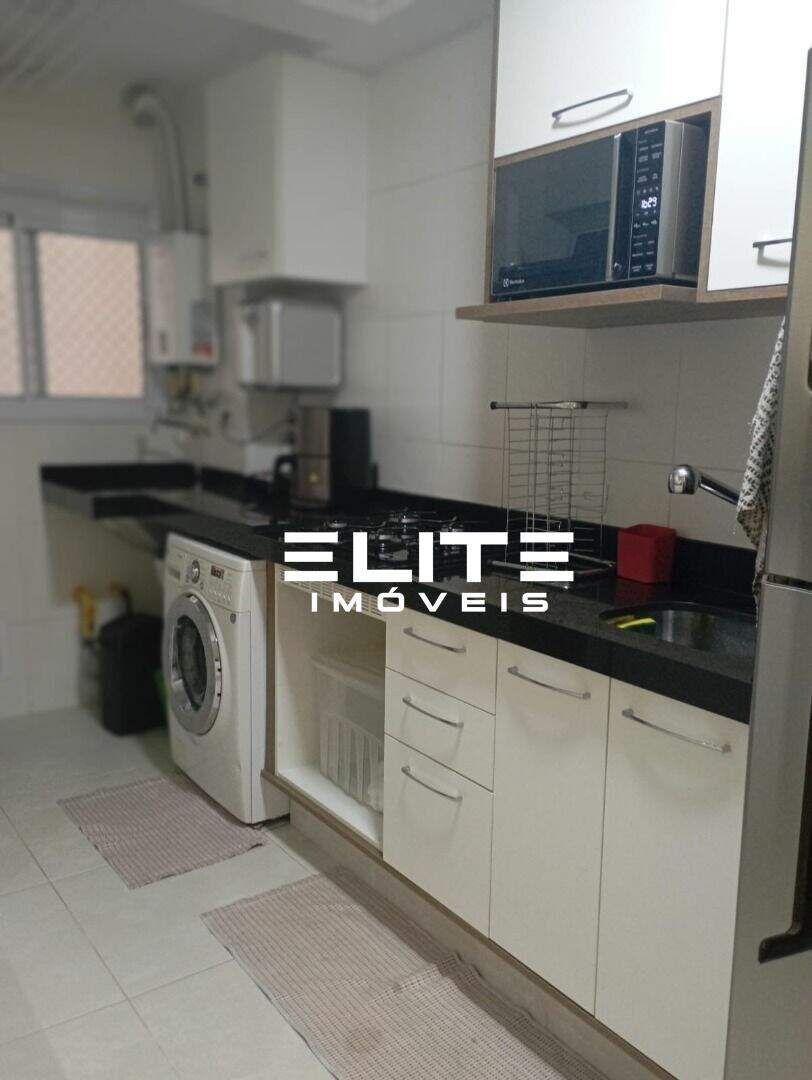 Apartamento à venda no Vila Valparaíso: 