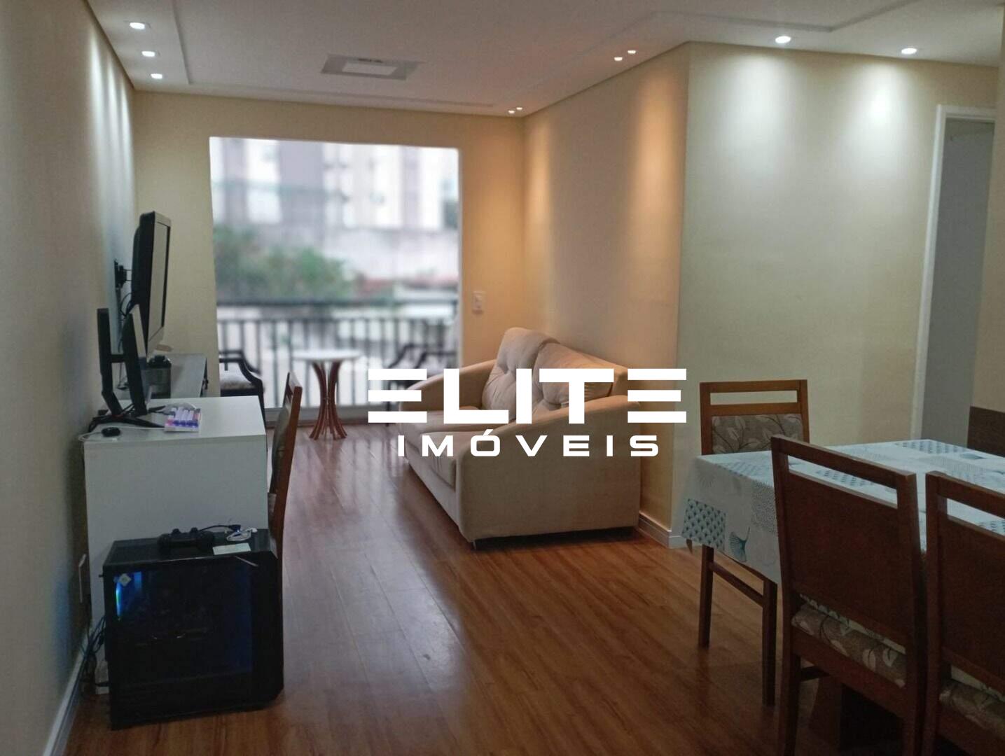 Apartamento à venda no Vila Valparaíso: 