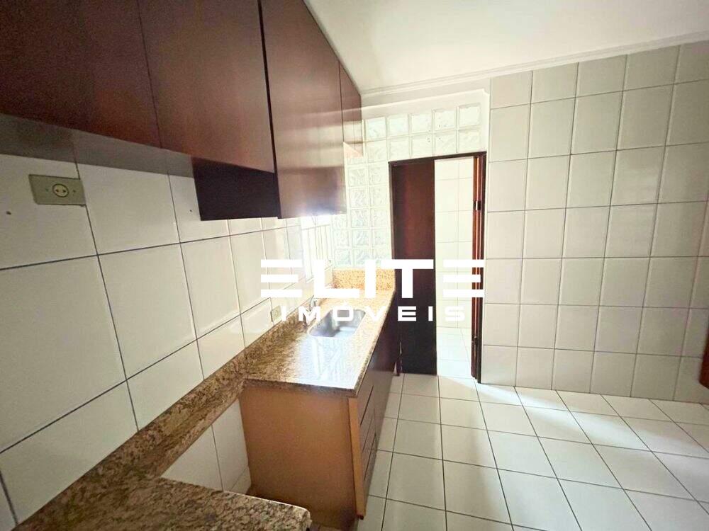 Apartamento à venda no Vila Curuçá: 