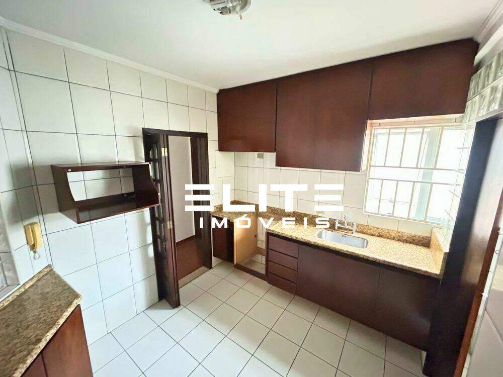 Apartamento à venda no Vila Curuçá: 