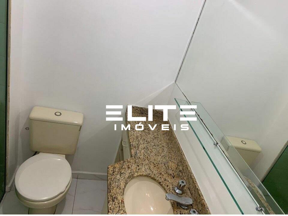 Apartamento à venda no Vila Gilda: 