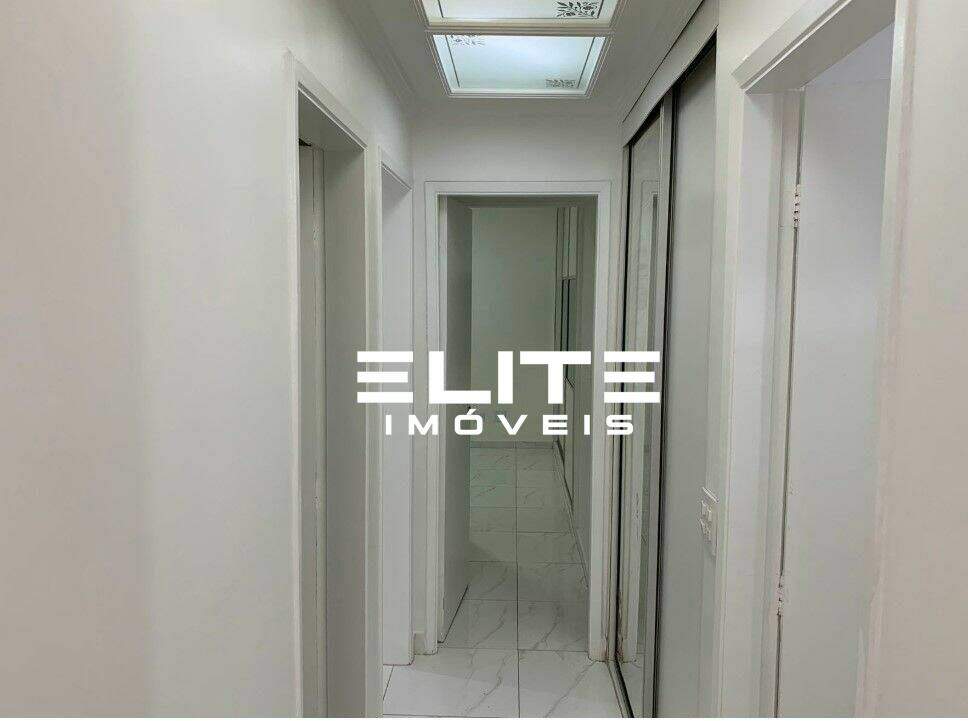 Apartamento à venda no Vila Gilda: 