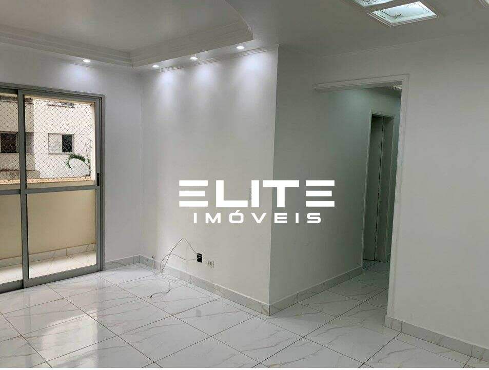 Apartamento à venda no Vila Gilda: 