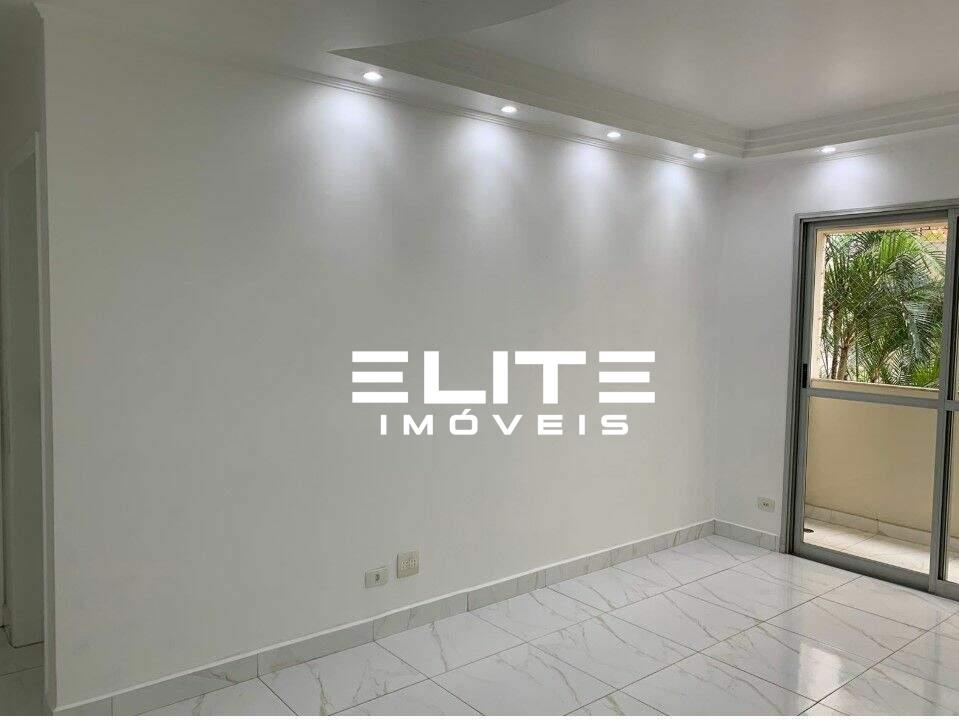 Apartamento à venda no Vila Gilda: 