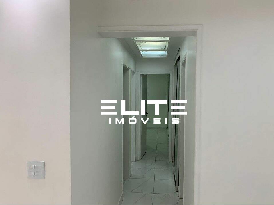 Apartamento à venda no Vila Gilda: 