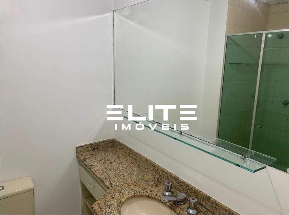 Apartamento à venda no Vila Gilda: 