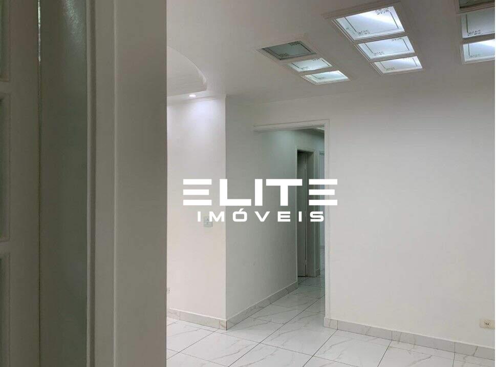 Apartamento à venda no Vila Gilda: 