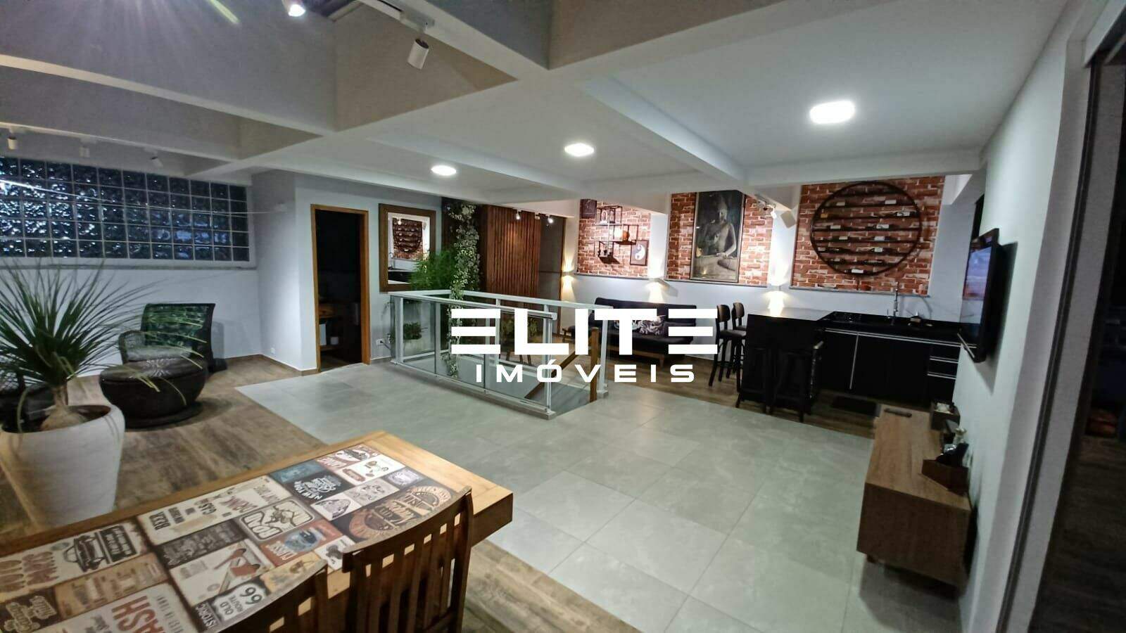 Cobertura à venda no Vila Marlene: 