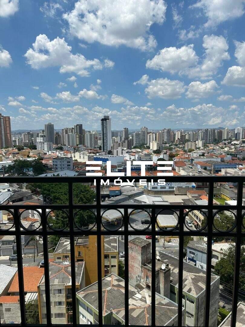 Apartamento à venda no Campestre: 