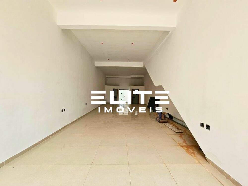 Salão à venda no Bairro Jardim: 