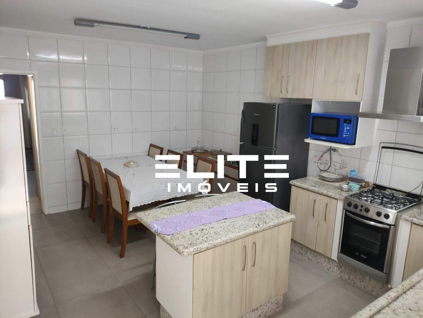 Sobrado à venda no Vila Metalúrgica: 