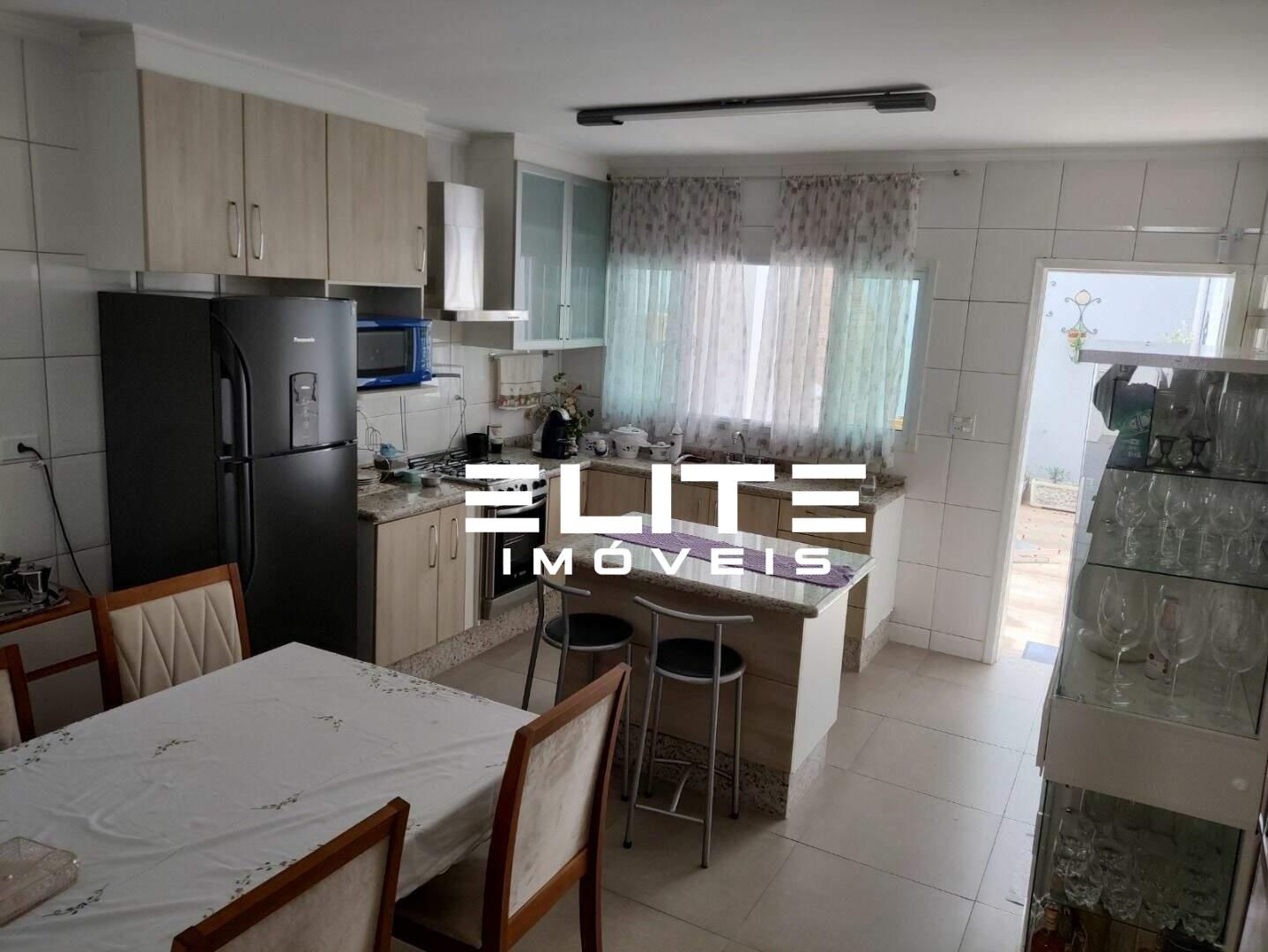 Sobrado à venda no Vila Metalúrgica: 