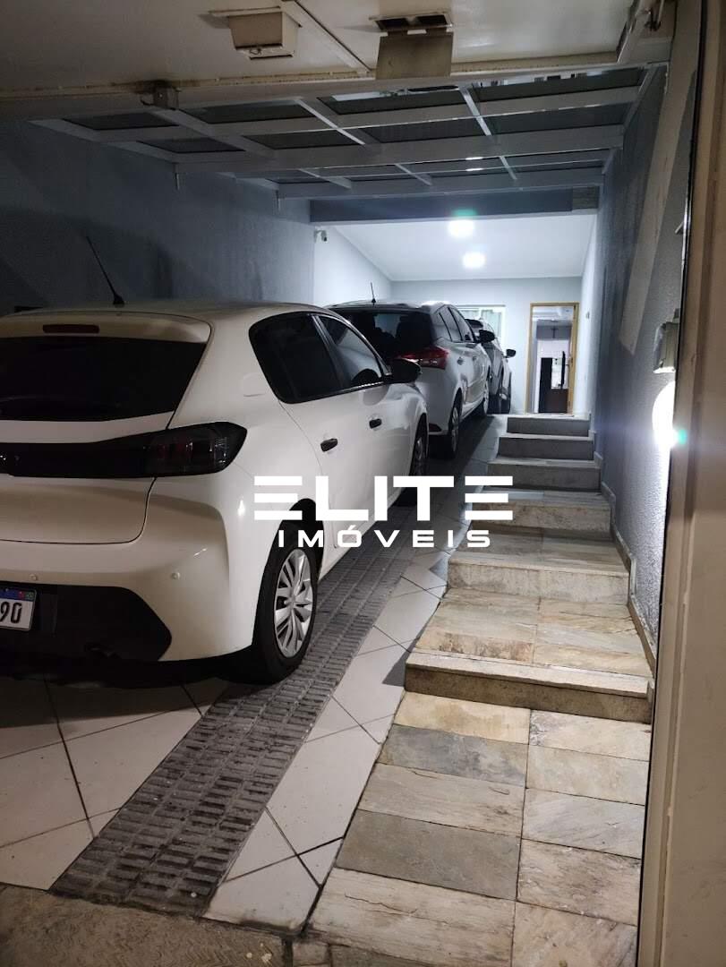 Sobrado à venda no Vila Metalúrgica: 