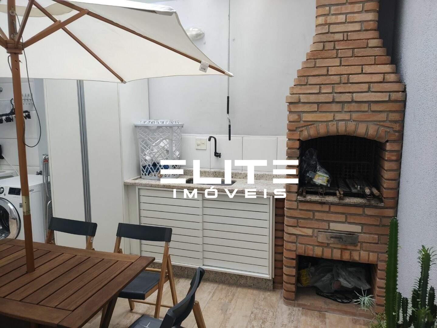 Sobrado à venda no Vila Metalúrgica: 